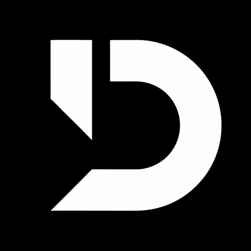 dromotion logo centered 512x512