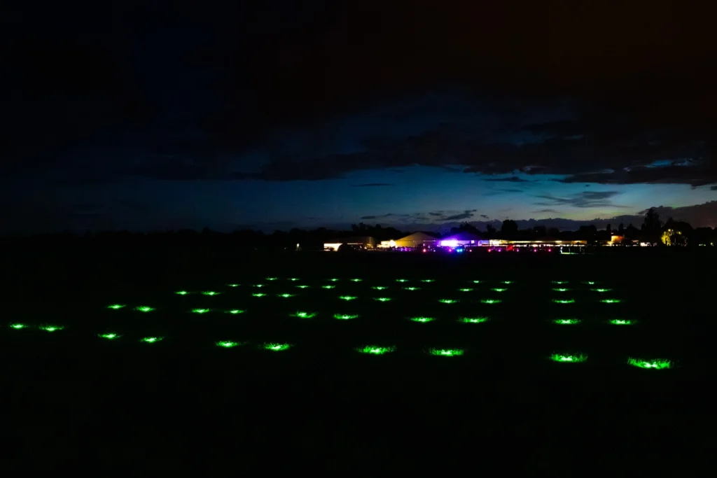 dromotion at kehler flugtage 2026